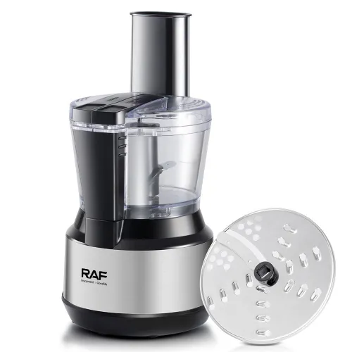 FOOD PROCESSOR 