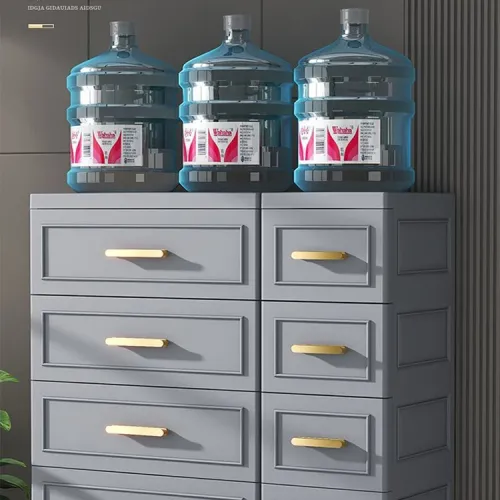 PLASTIC CABINET 