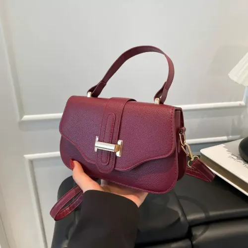 LADIES HANDBAG 