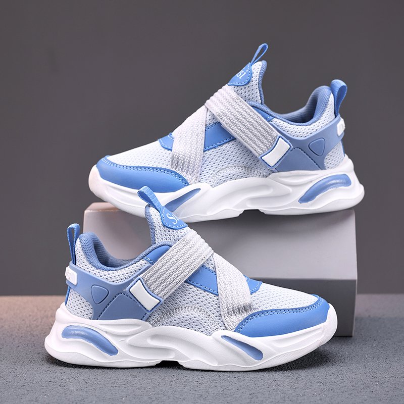 Cema New Model Walking Shoes for Kids Boys 8 to 10 Years Casual Shoes Low Price 29-39 Back to School Running Sneaker Factory