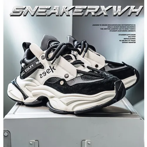 MEN’S SNEAKERS 