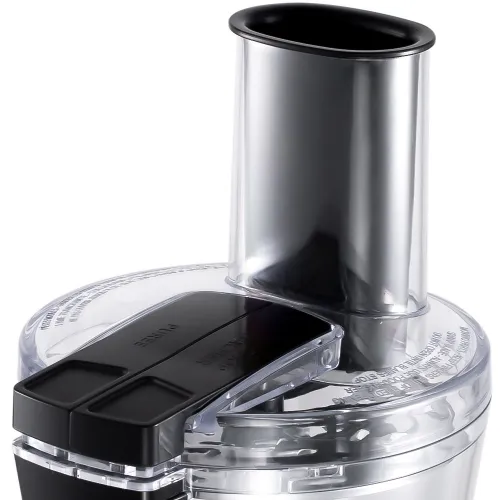 FOOD PROCESSOR 