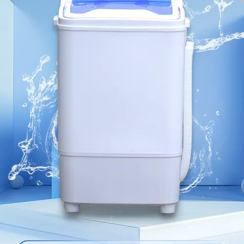 7.5KG WASHING MACHINE 