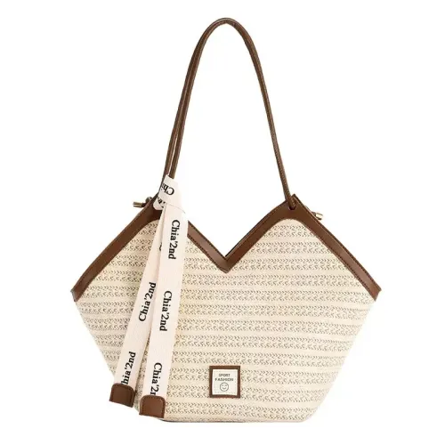 LARGE CAPACITY TOTE BAG 