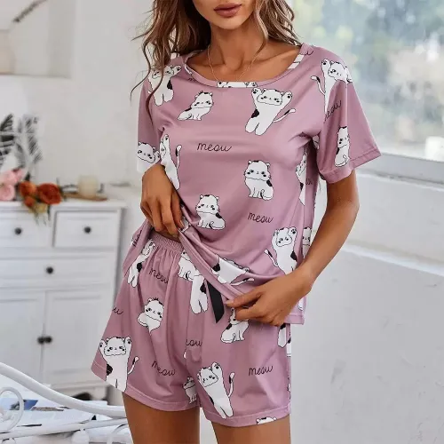 LADIES NIGHT WEAR 