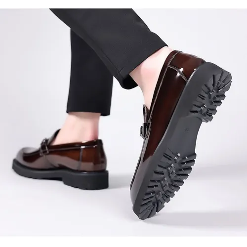 Men’s Leather Shoes 