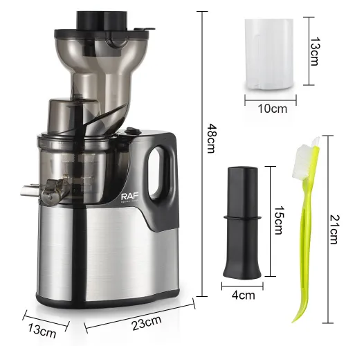 SLOW JUICER 