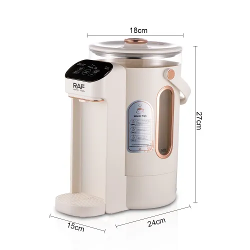 3.0L ELECTRIC KETTLE 