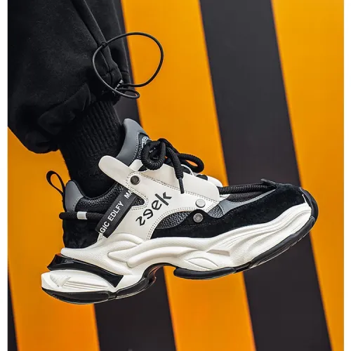 MEN’S SNEAKERS 