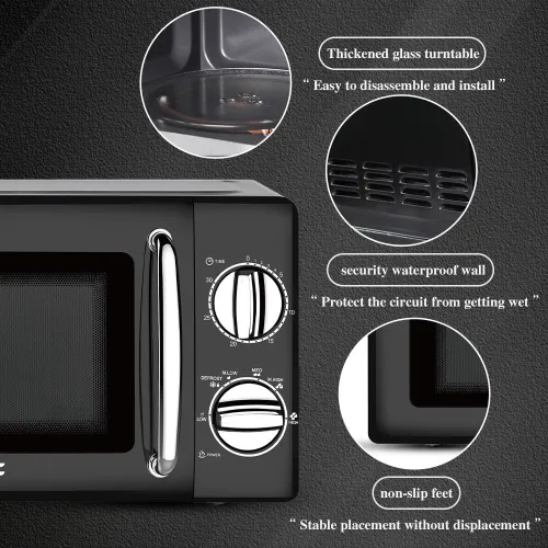 20L MICROWAVE 