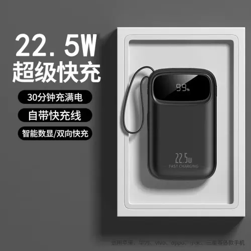 20,000 Mah POWER BANK 