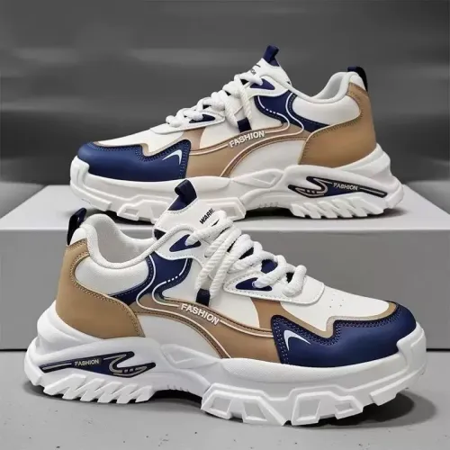 MEN’S SNEAKERS 
