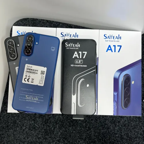 SEYEAH A17 SMARTPHONE 