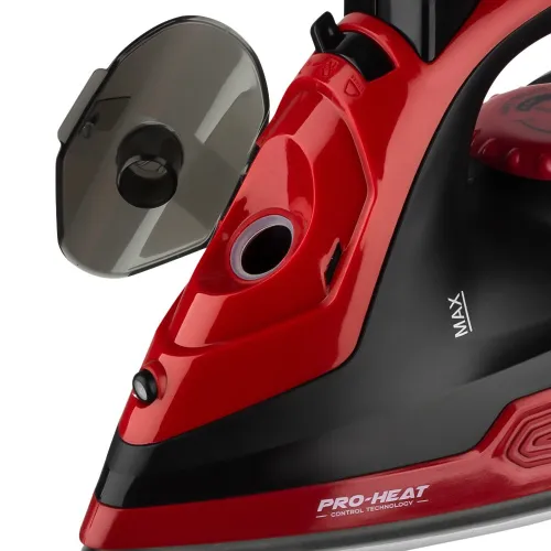 ELECTRIC STEAM IRON 