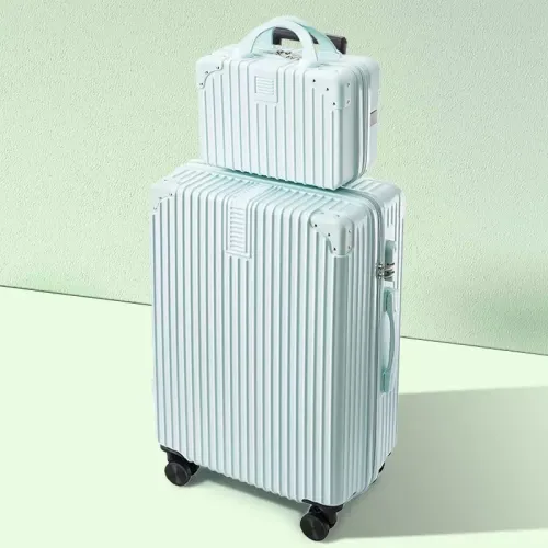 LUGGAGE SUITCASE 