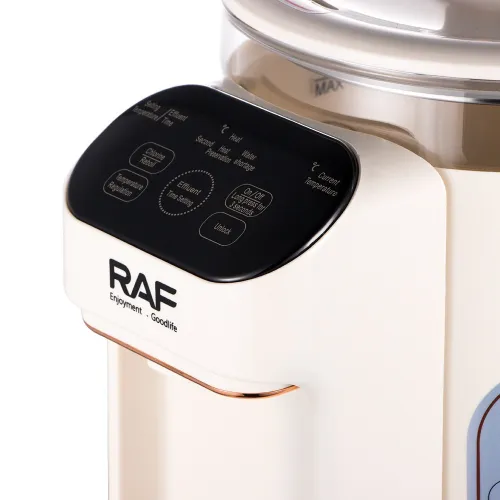 3.0L ELECTRIC KETTLE 