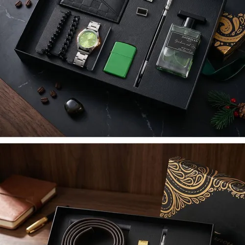 MEN’S GIFT SET
