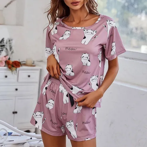 LADIES NIGHT WEAR 