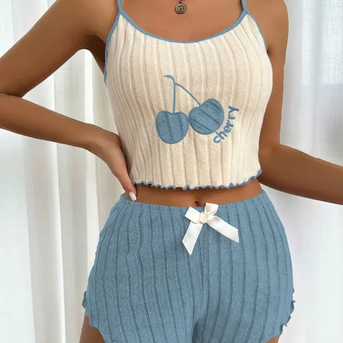 LADIES NIGHT WEAR 