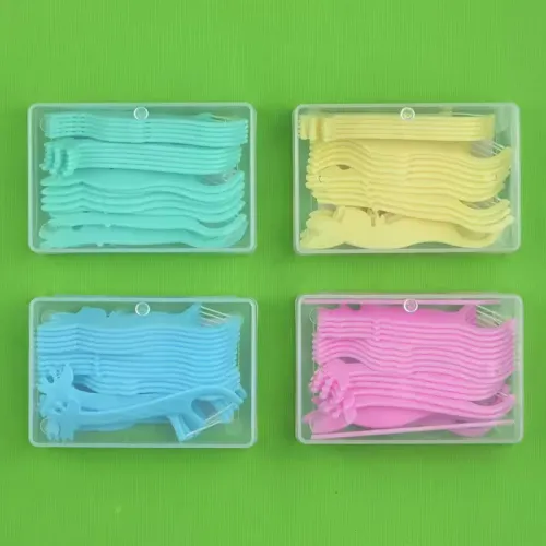 Kids Flossers