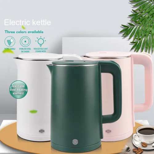2.0L ELECTRIC KETTLE 