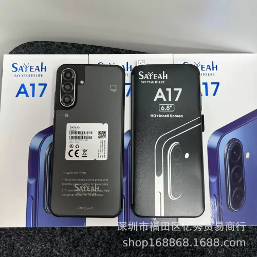 SEYEAH A17 SMARTPHONE 