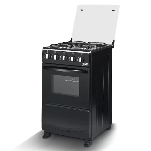 FOUR GAS STOVE BURNER 
