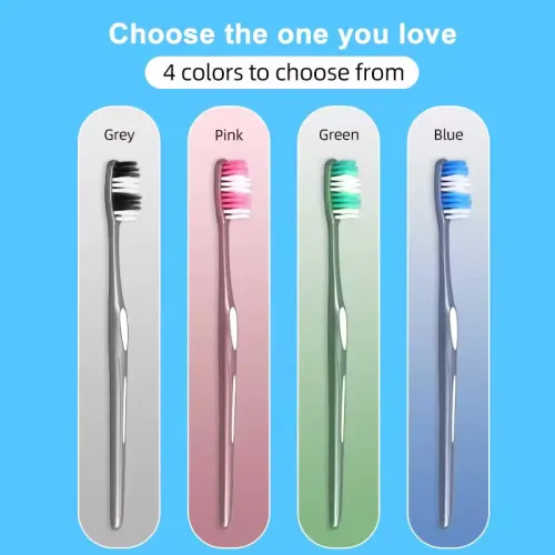 Oral Vita Tooth Brushes