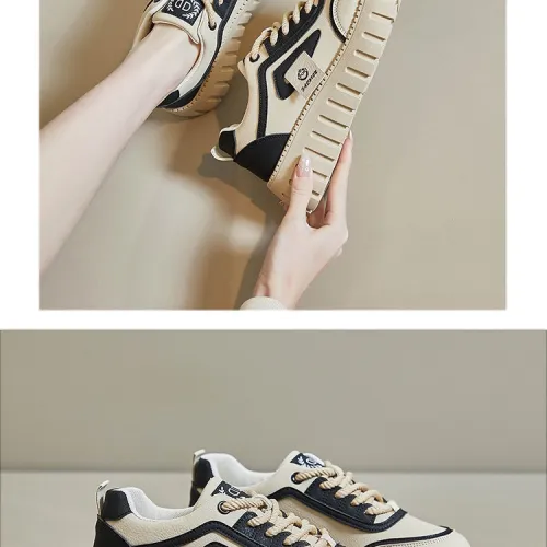 WOMEN’S SNEAKERS 