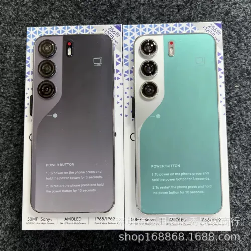 CAMON 40 SMARTPHONE 