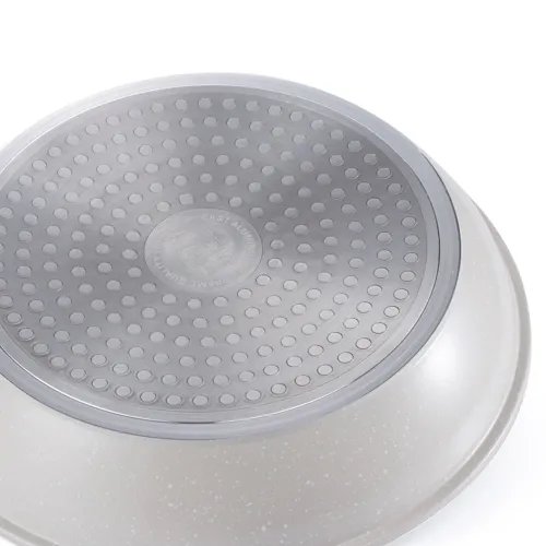 NON-STICK COOKING POT 