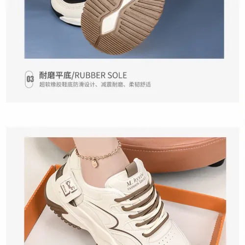 WOMEN’S SNEAKERS 