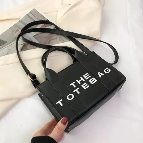 LADIES SHOULDER BAG 