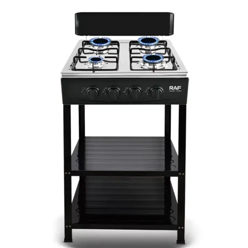 FOUR HEAD STOVE 