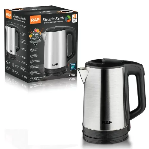 ELECTRIC KETTLE 