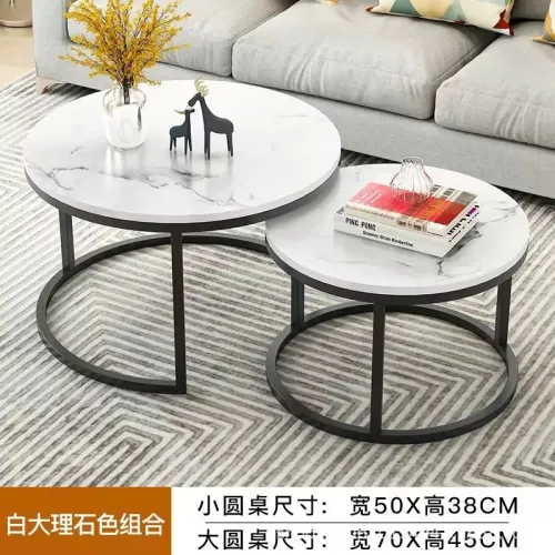 LIVING ROOM TABLE 