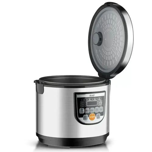 RICE COOKER