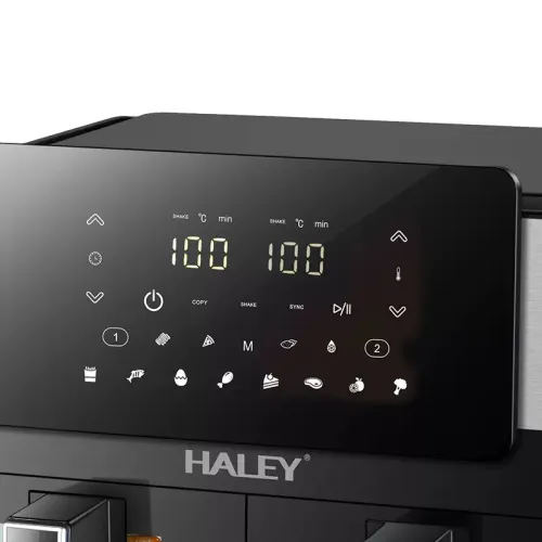 AIR FRYER 