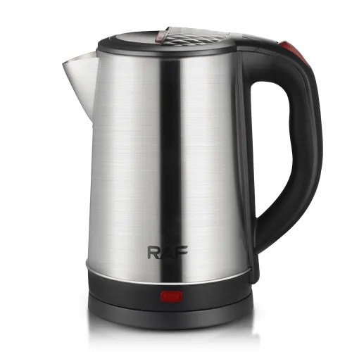 ELECTRIC KETTLE 