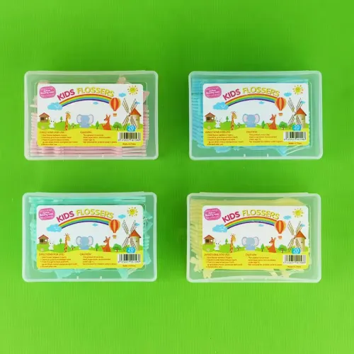 Kids Flossers