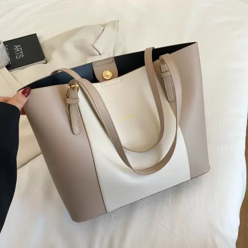 LARGE CAPACITY HAND BAG