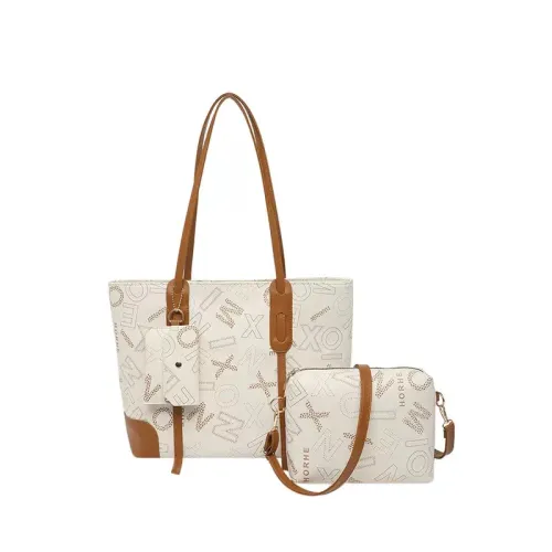 LADIES HANDBAG 