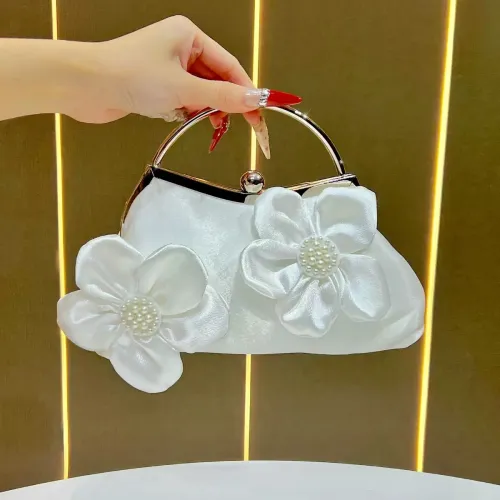 CLUTCH BAG 
