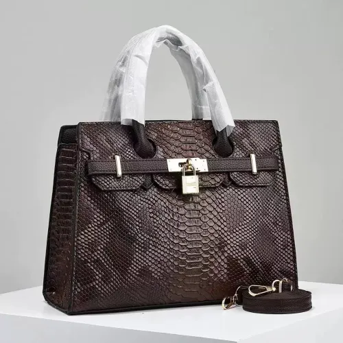 LADIES HANDBAG 