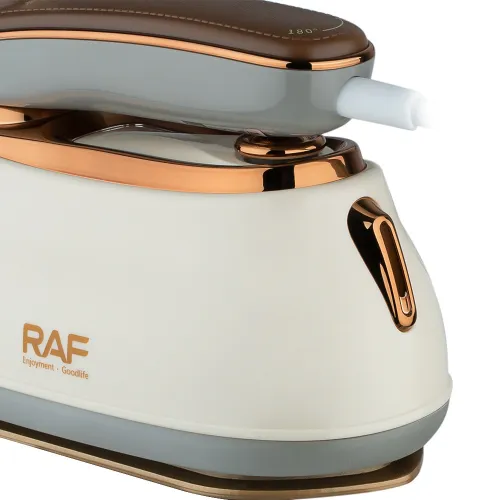 ELECTRIC STEAM IRON 