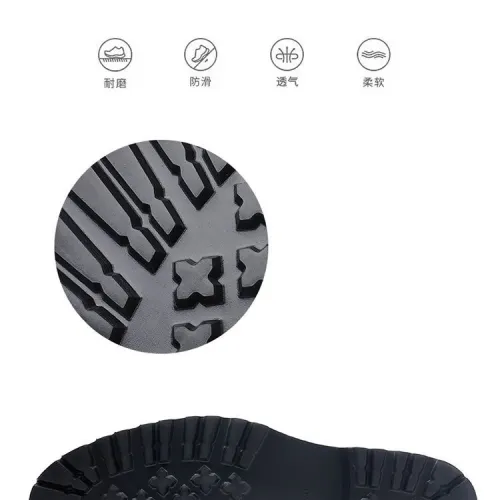Men’s Leather Shoes 