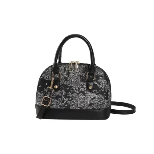 LADIES HANDBAG