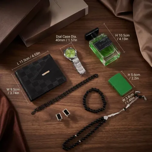 MEN’S GIFT SET