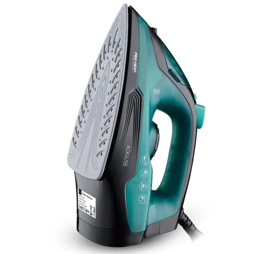 ELECTRIC STEAM IRON 