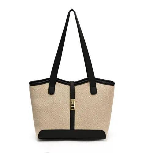 LADIES HANDBAG 